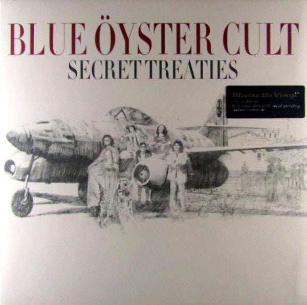 secret treaties